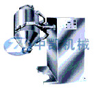 SBH三維擺動混合機(jī)