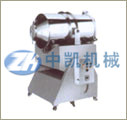 EYH系列二維運(yùn)動混合機(jī)